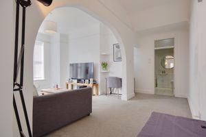 Inner Hallway- click for photo gallery